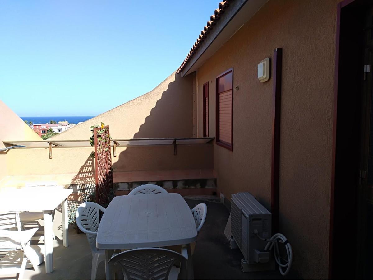 Pantanello Apartment Avola Exterior foto